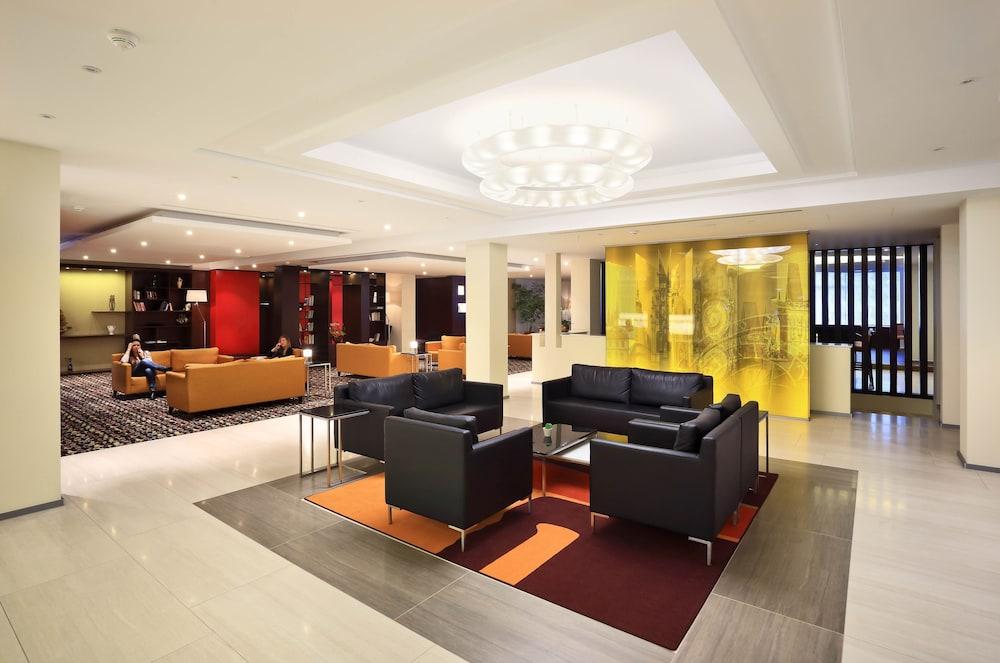 Duo Hotel Praga