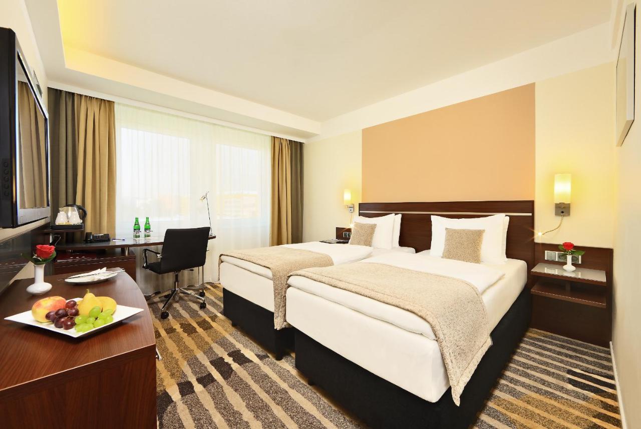 Duo 4* Praga