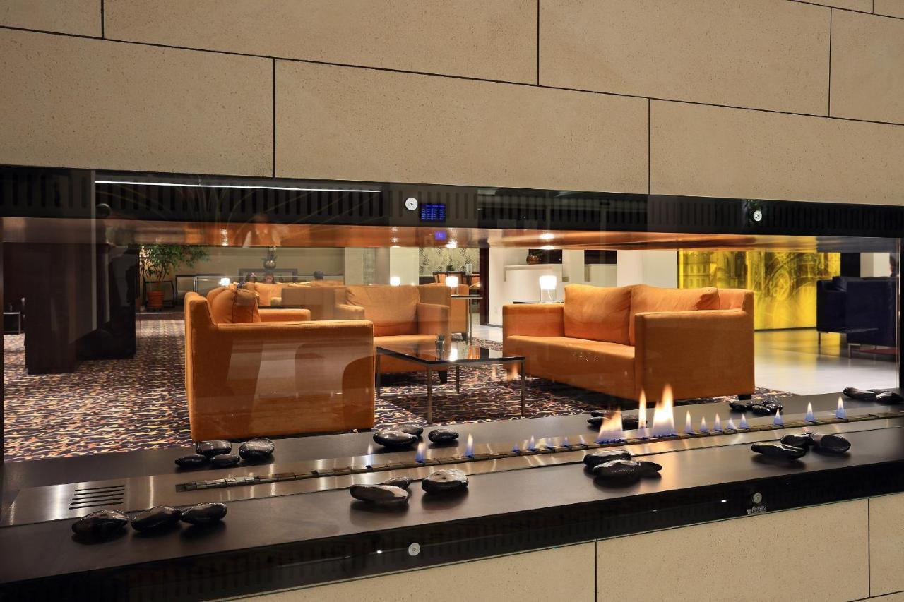 Duo Hotel Praga
