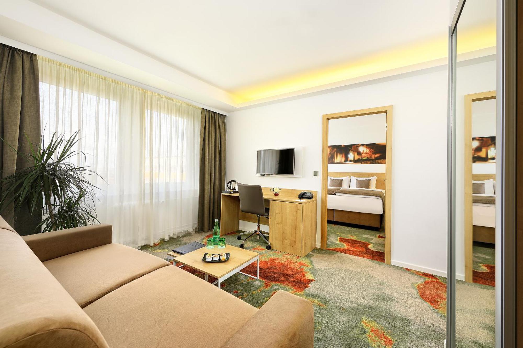 Duo Hotel Praha