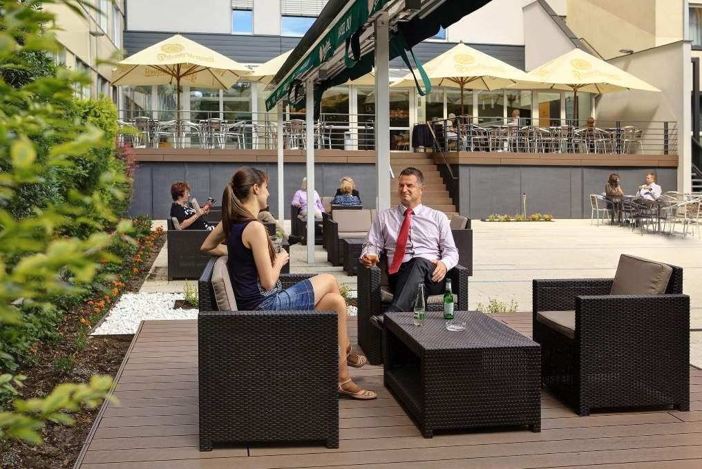 Duo Hotel Praha