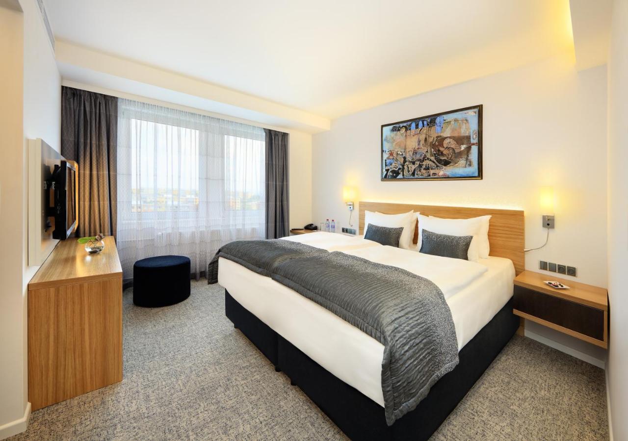 Duo Hotel Praha