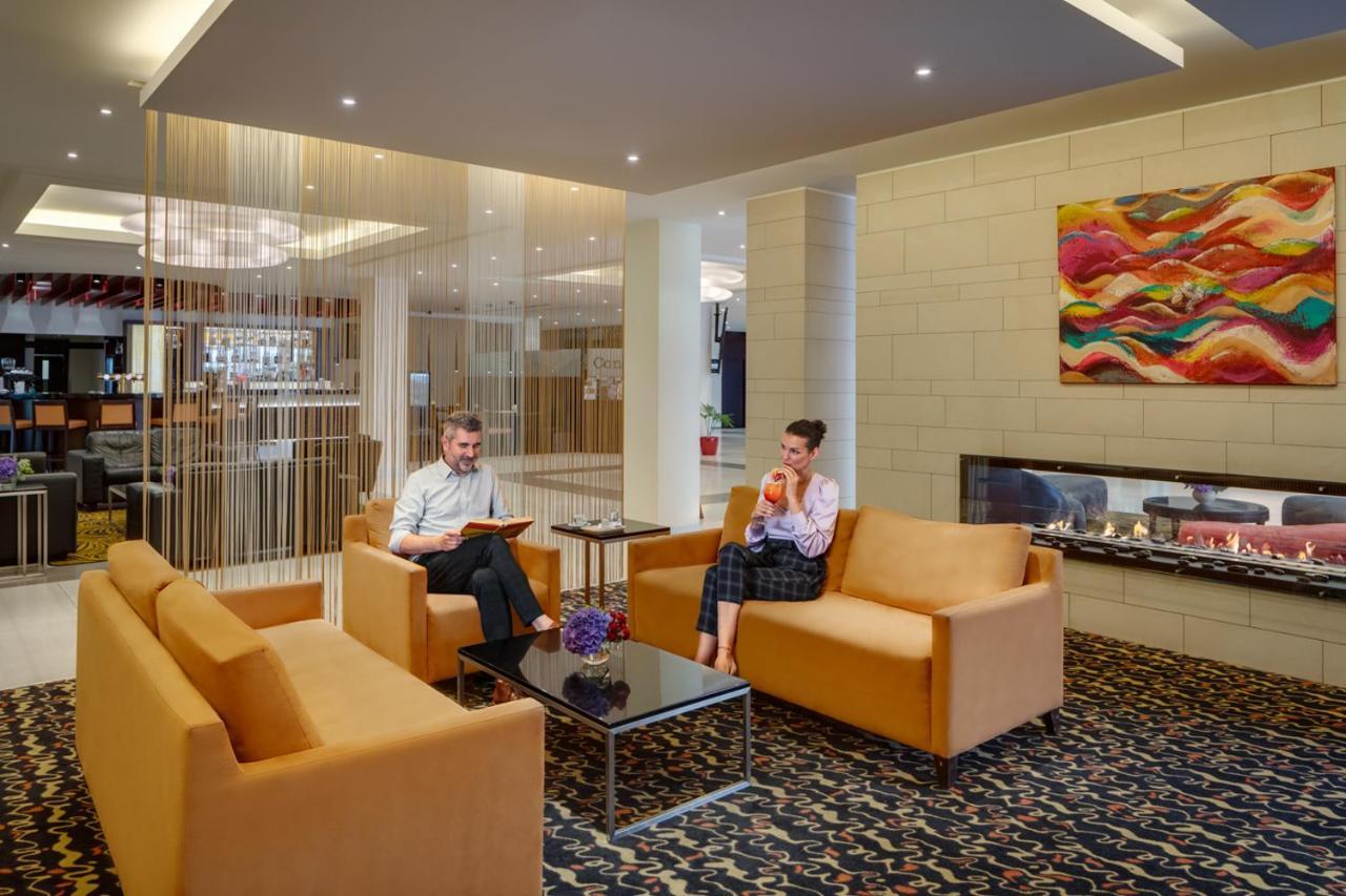 Duo 4* Praha