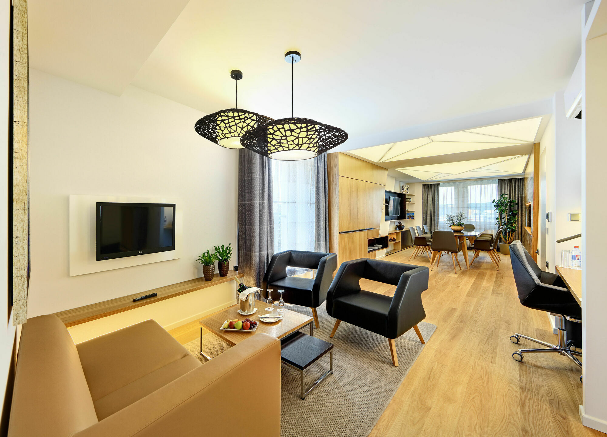 Duo Hotel Praha