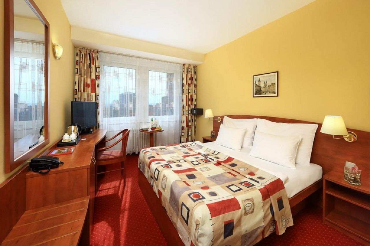 Duo Hotel Praha