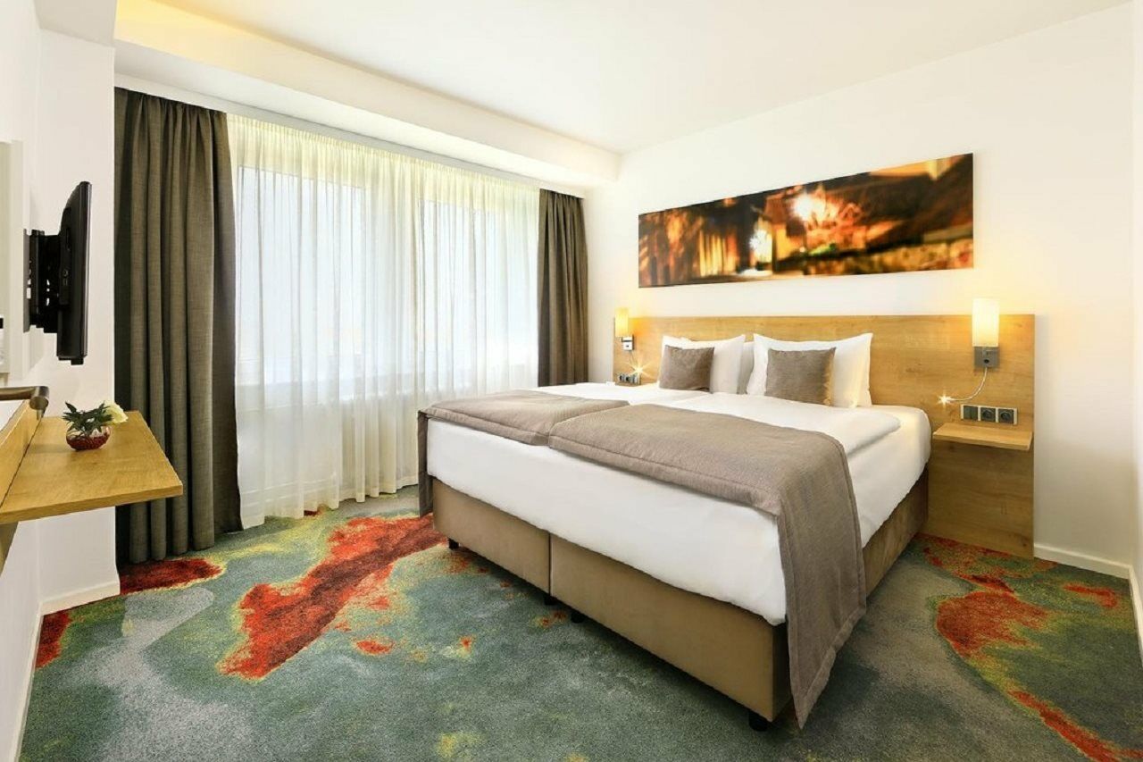 Duo Hotel Praha