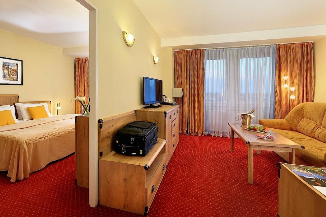 Duo Hotel Praha